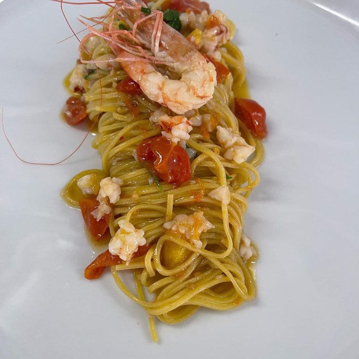 tagliolino